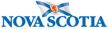 Government of Nova Scotia wordmark